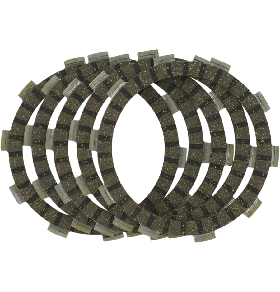 CLUTCH FRICTION PLATE EBC CK2287