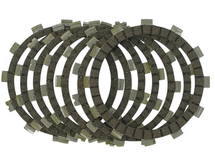 CLUTCH PLATE FRICTION SET EBC CK2290
