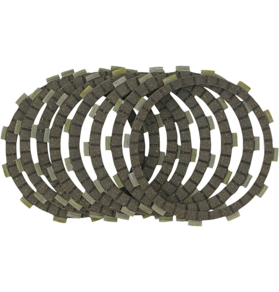 CLUTCH FRICTION PLATE EBC CK3433