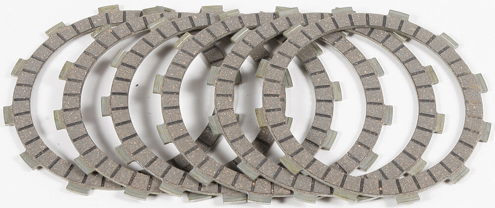 CLUTCH FRICTION PLATES EBC CK3452