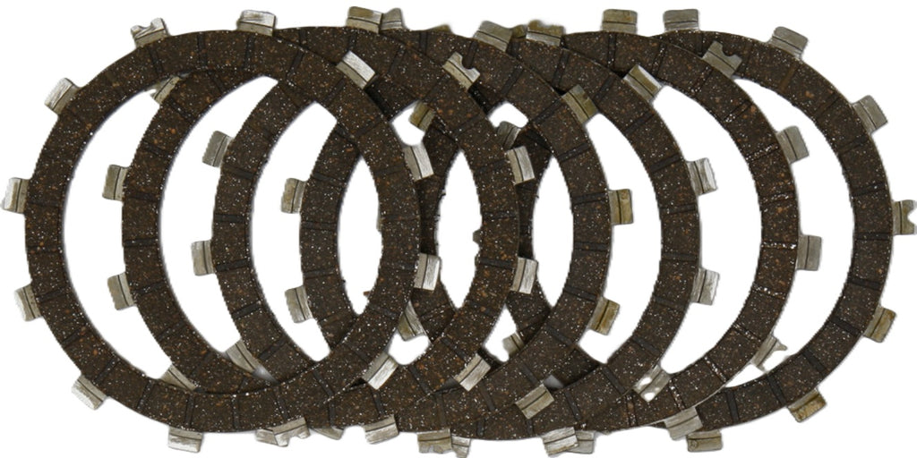 CLUTCH FRICTION PLATES EBC CK4436