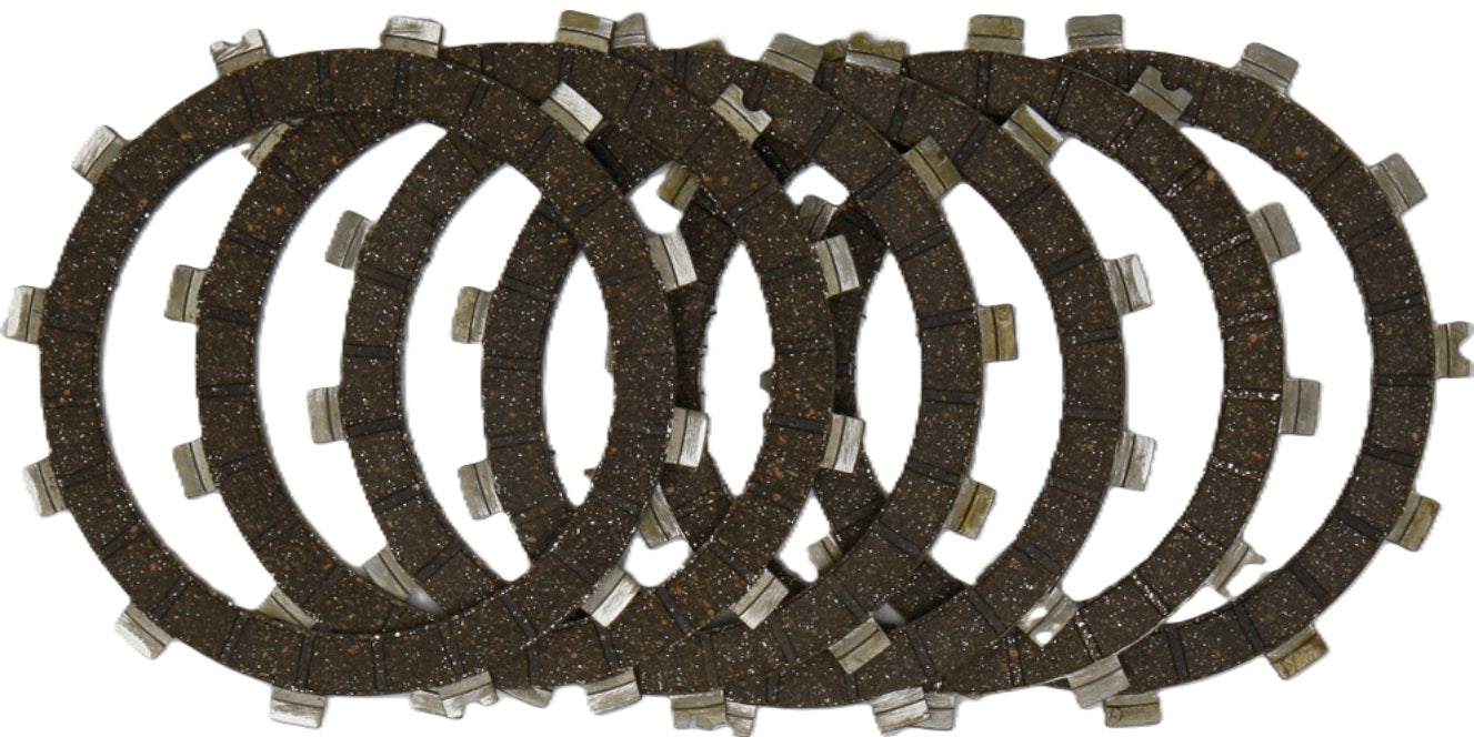 CLUTCH FRICTION PLATES EBC CK4436