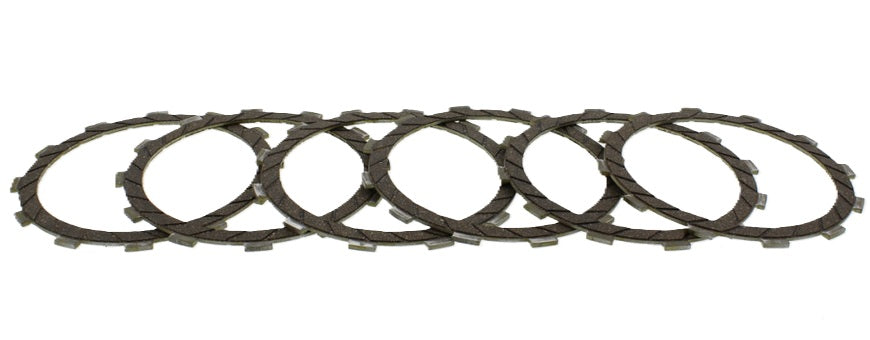 CLUTCH FRICTION PLATE SET EBC CK4439
