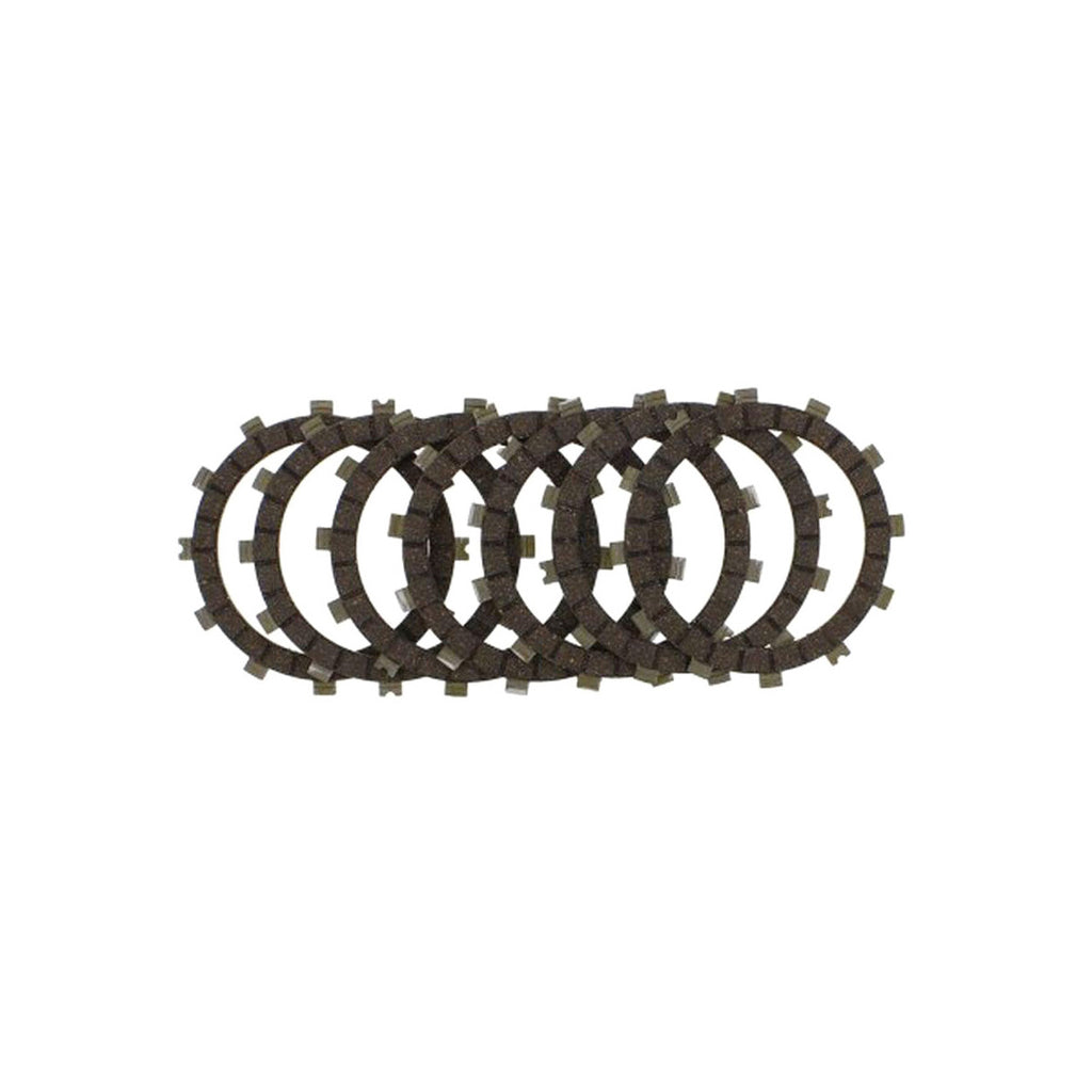CLUTCH FRICTION PLATES EBC CK4457