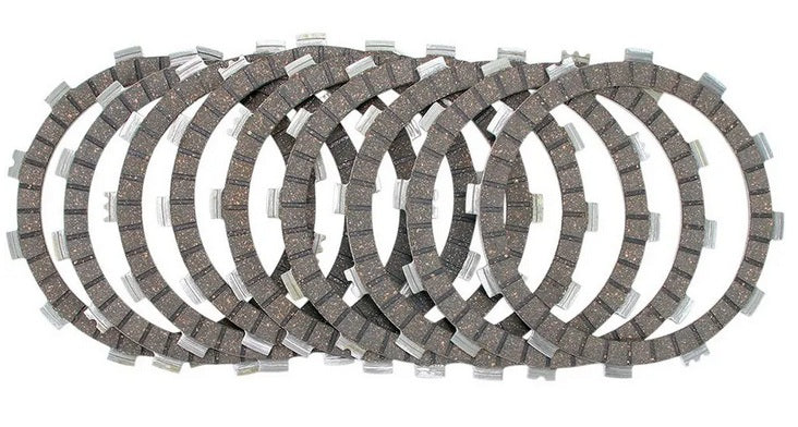 CLUTCH FRICTION PLATE EBC CK5595
