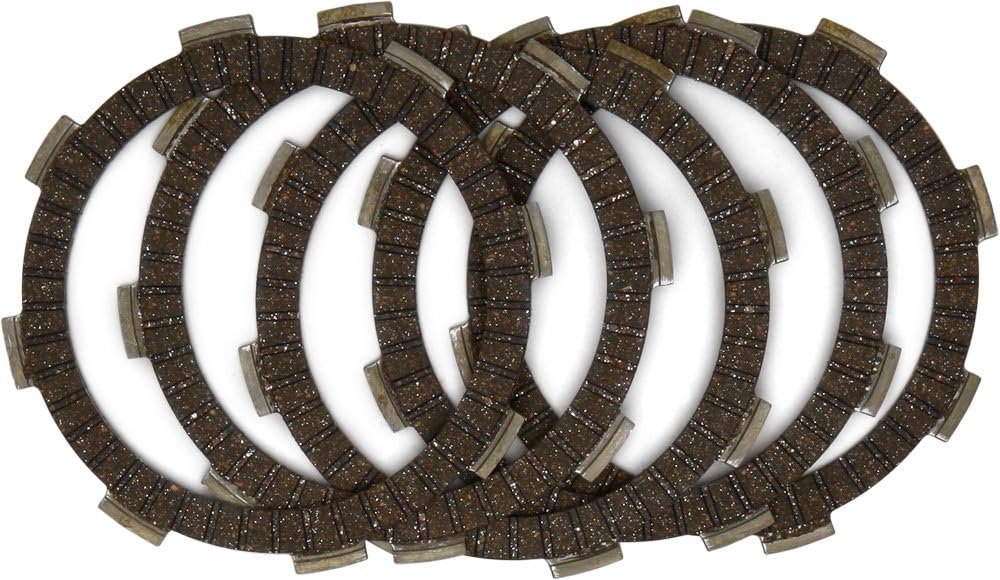 CLUTCH FRICTION PLATES EBC CK1119