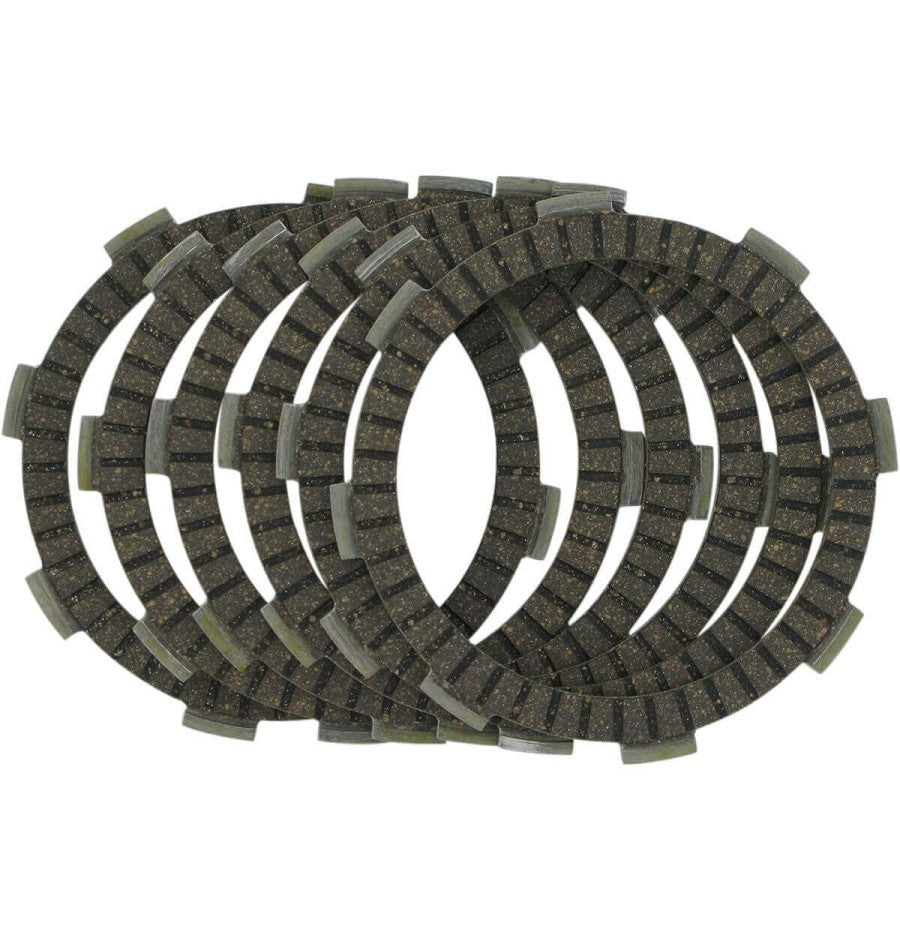 CLUTCH FRICTION PLATE EBC CK1191