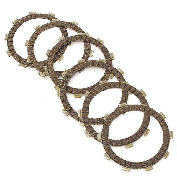 CLUTCH FRICTION PLATES EBC CK1190