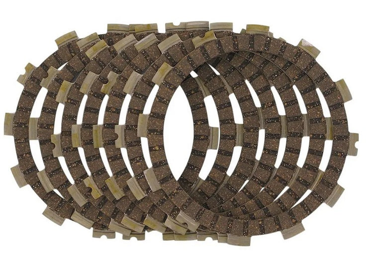 CLUTCH FRICTION PLATES EBC CK3329