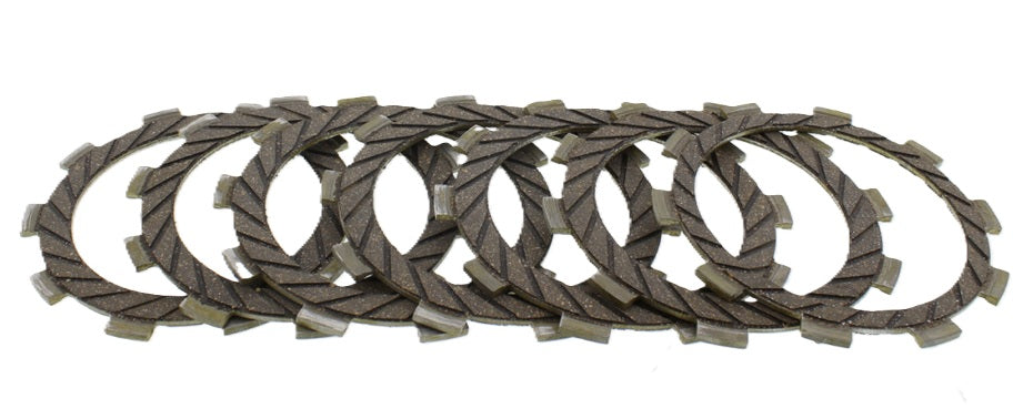 CLUTCH PLATES FRICTION EBC CK4478