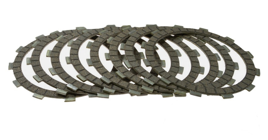 CLUTCH FRICTION PLATES EBC CK4435