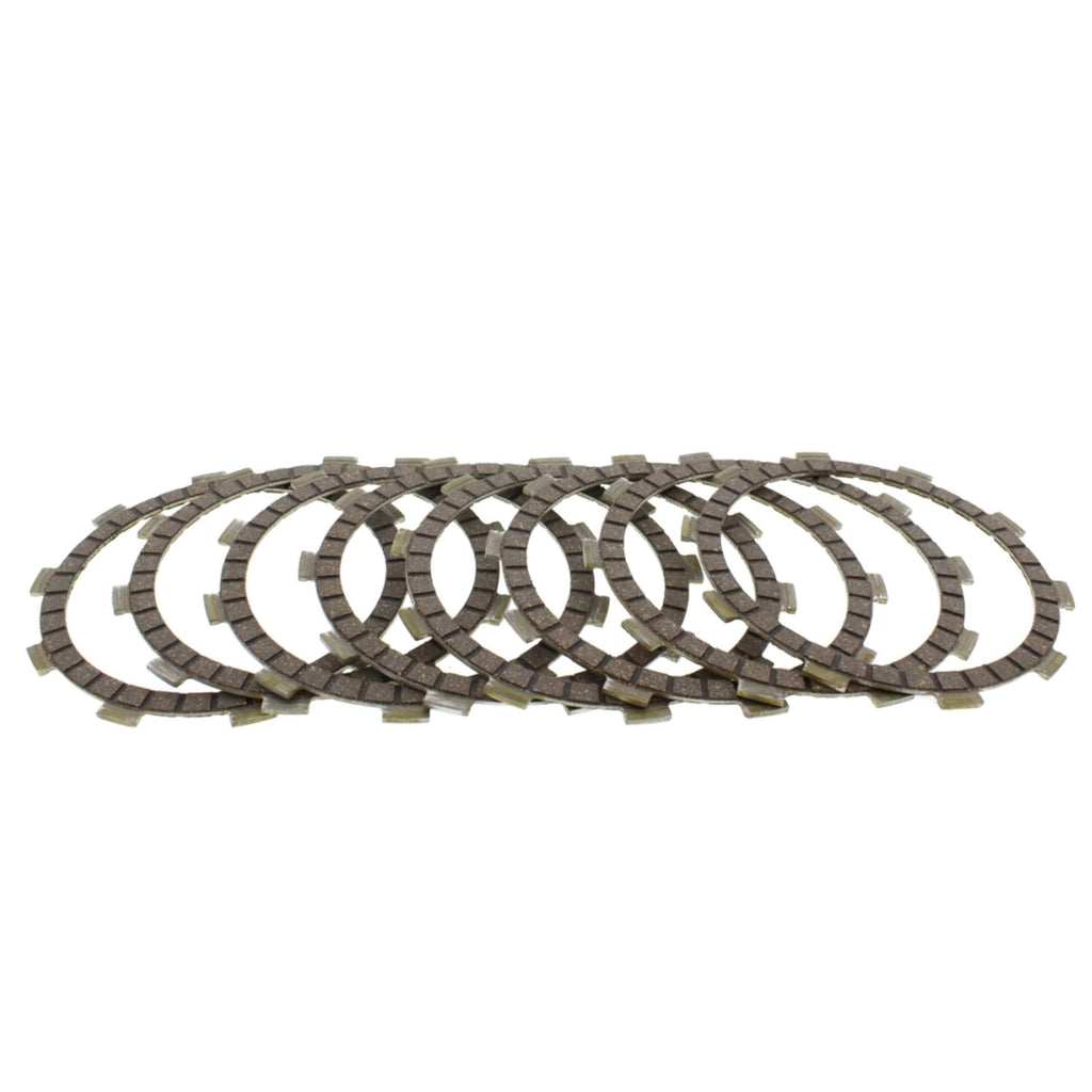 CLUTCH FRICTION PLATES EBC CK4505