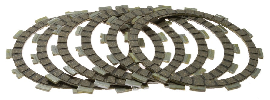 CLUTCH FRICTION PLATES EBC CK3359