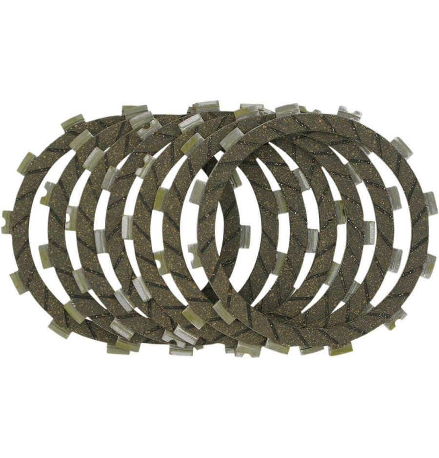 CLUTCH FRICTION PLATES EBC CK4425