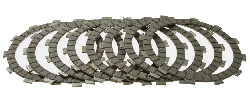 CLUTCH FRICTION PLATES EBC CK2274