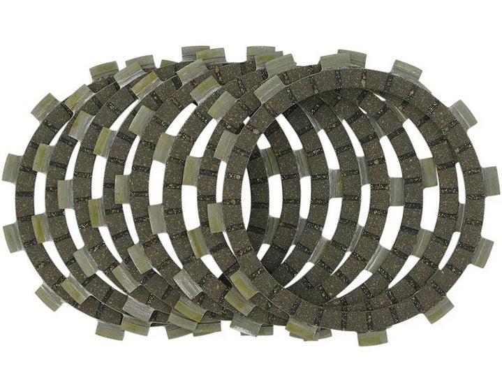 CLUTCH FRICTION PLATES EBC CK2325