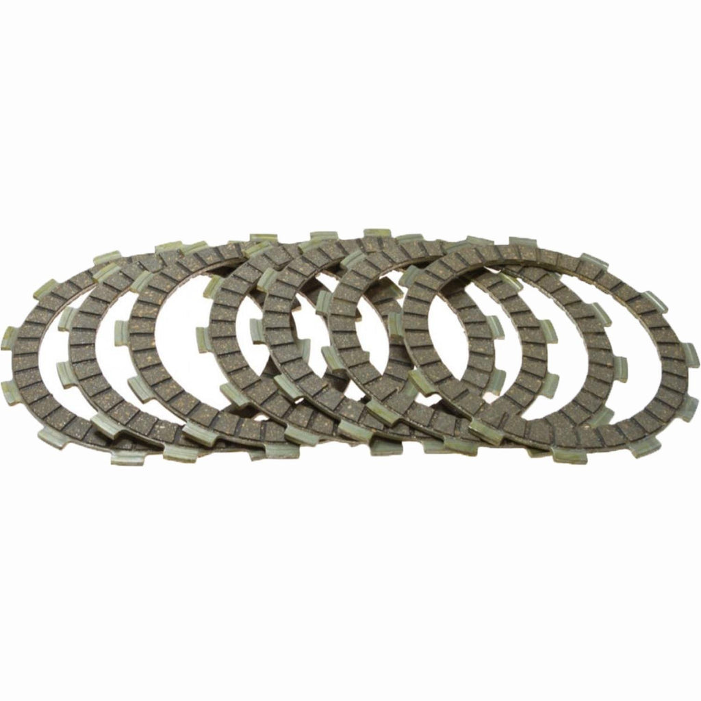 CLUTCH FRICTION PLATES EBC CK5611