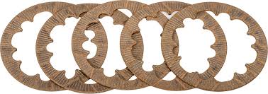 CLUTCH FRICTION PLATES EBC CK5674