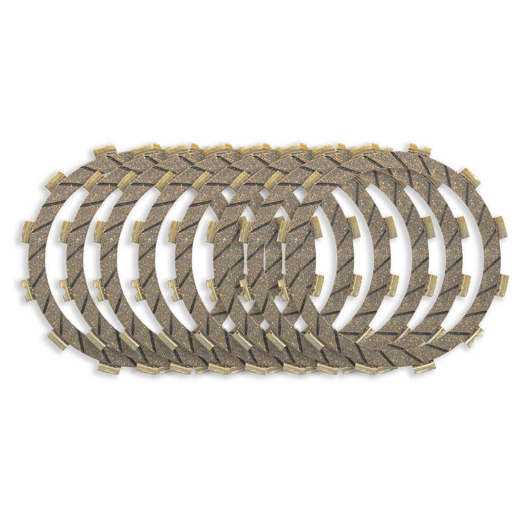 CLUTCH FRICTION PLATES EBC CK2387