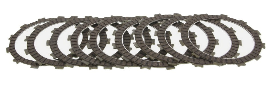 CLUTCH FRICTION PLATES EBC CK5648