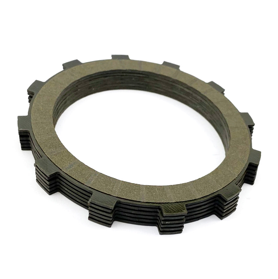 CLUTCH PLATES FRICTION SET, PROX 16.S50024, MADE IN JAPAN