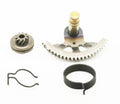KICKSTART SHAFT KIT KTM 50 45133054000 45133050100 45133052000 45133056000