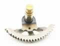 KICKSTART SHAFT ONLY KTM 50 45133050100