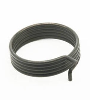 SPRING ONLY FOR KTM KICKSTART SHAFT 45133054000