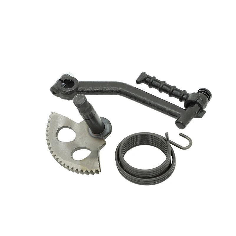 KICKSTART SHAFT & SPRING POLARIS SPORTSMAN SCRAMBLER PREDATOR 50 90 0450183 0450569