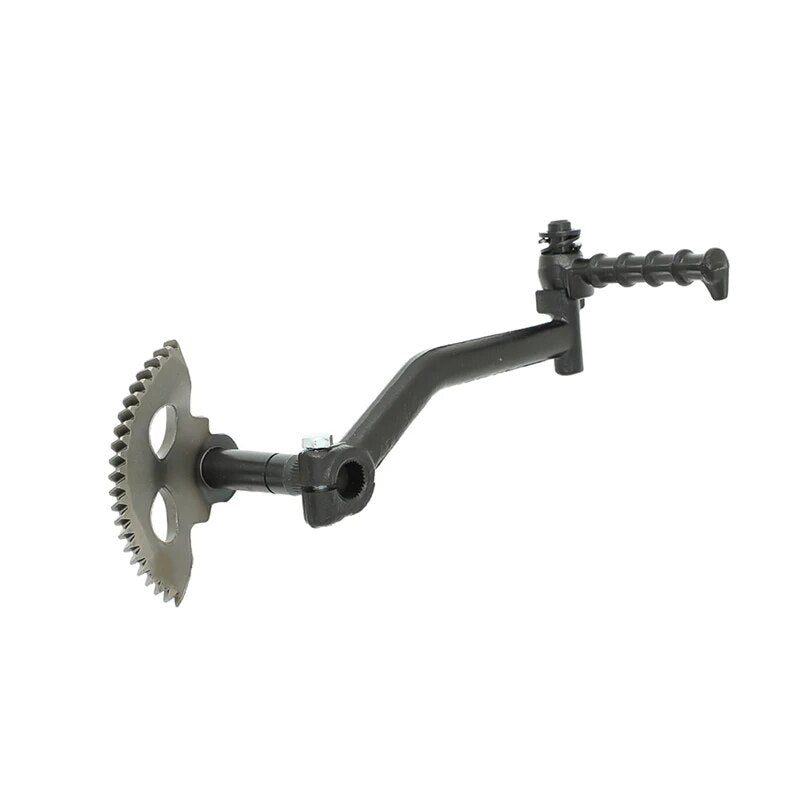 KICKSTART SHAFT & SPRING POLARIS SPORTSMAN SCRAMBLER PREDATOR 50 90 0450183 0450569