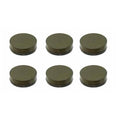 CLUTCH BUTTON POLARIS 5450940, BRONCO AT-03155-1 PACK-6