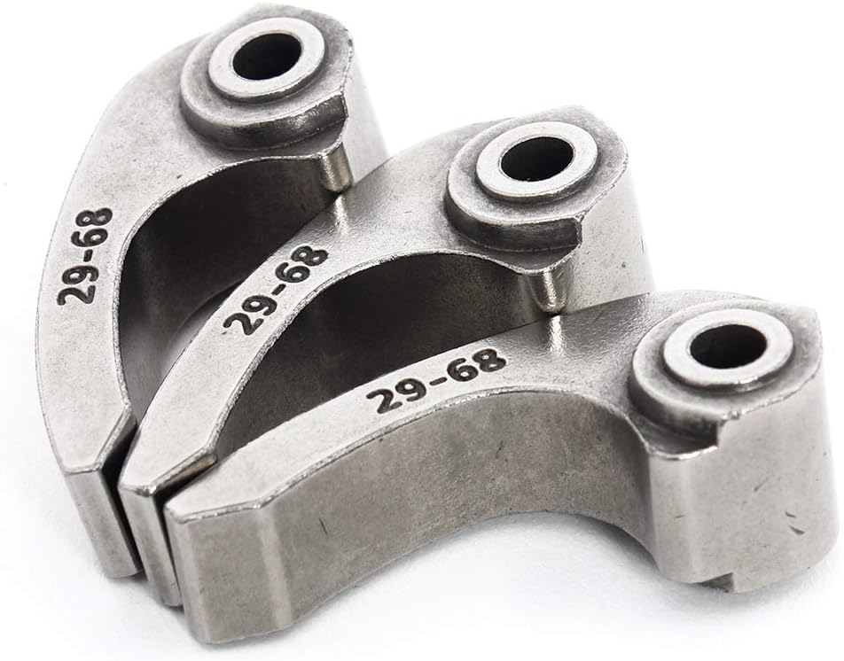 CLUTCH SHIFT WEIGHTS 29-68 PACK 3 POLARIS RZR XP 1000 5139618