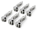6Pcs CLUTCH WEIGHTS CAN AM MAVERICK X3 MAX R RR TURBO SPORT TRAIL 4X4 1000R 420248658