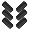 6pcs Primary Clutch Weight Bushing Kit Can Am Maverick X3 R RR Trail 1000 Sport Commander Max 1000R 420248658 UTV X3