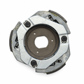 CLUTCH SHOE ASSEMBLY 20-24 SUZUKI ACCESS ADDRESS AVENIS BURGMAN 125 120mm 21501-08K00-000
