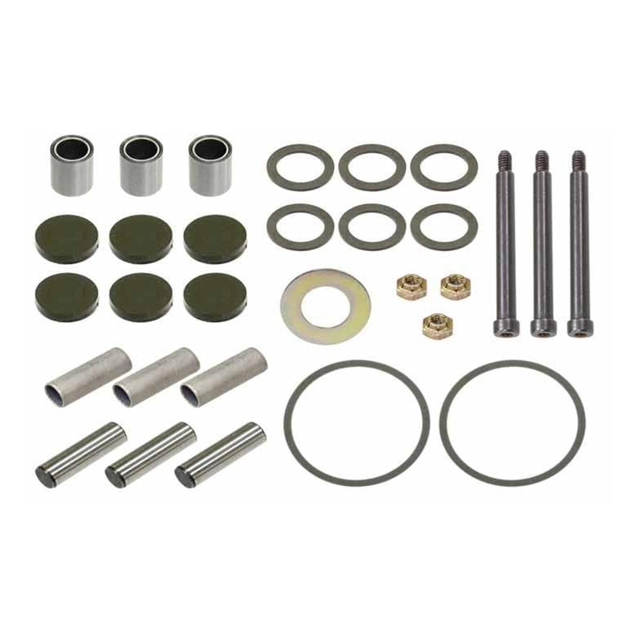 DRIVE CLUTCH KIT 18-19 POLARIS RANGER 1000 XP PS BRONCO AT-03124 1323457