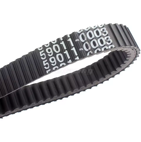 DRIVE BELT KAWASAKI KVF 360 650 700 750 PRAIRIE BRUTE FORCE SUZUKI ARCTIC CAT 59011-0003