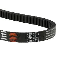 DRIVE BELT PREMIUM JTB4210 ADIVA 125 APRILIA 125 DERBI 125 PIAGGIO 125