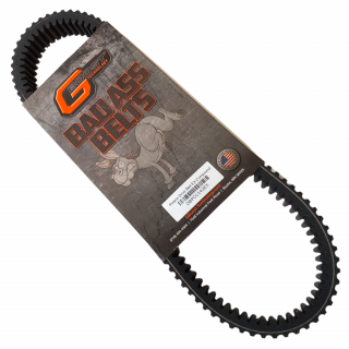 DRIVE BELT GBOOST POLARIS, BAD ASS BELT DBPO1113EX, HPX2239, SPORTSMAN 450/500/570/700, RANGER X2