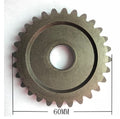 Kickstart Starting Idle Shaft Gear Yamaha YBR XTZ 125 XT YB 5VL-E5651-00-00