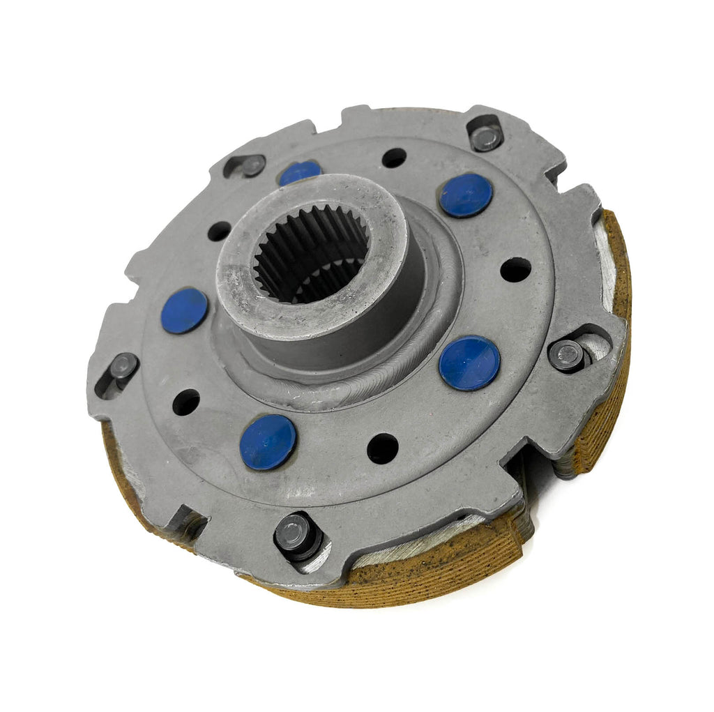WET CLUTCH CARRIER YXR660 RHINO 2004-2007, 5KM-16611-10-00