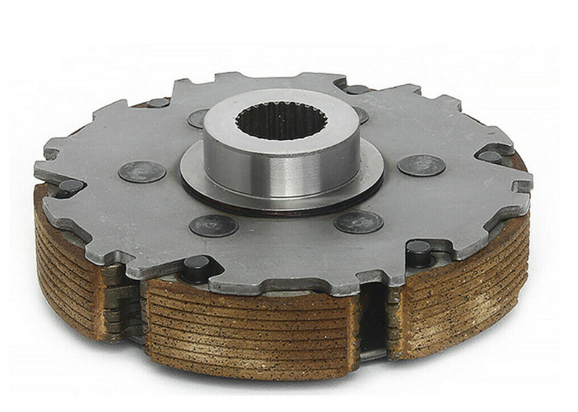 WET CLUTCH CARRIER ASSEMBLY YAMAHA GRIZZLY YFM700 3B4-16620-00-00