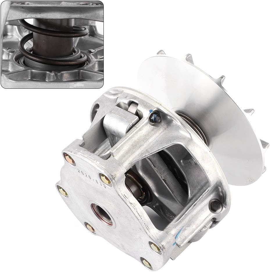 Drive Pulley Clutch Primary Drive Sportsman 500 Polaris, 1321706 1321971