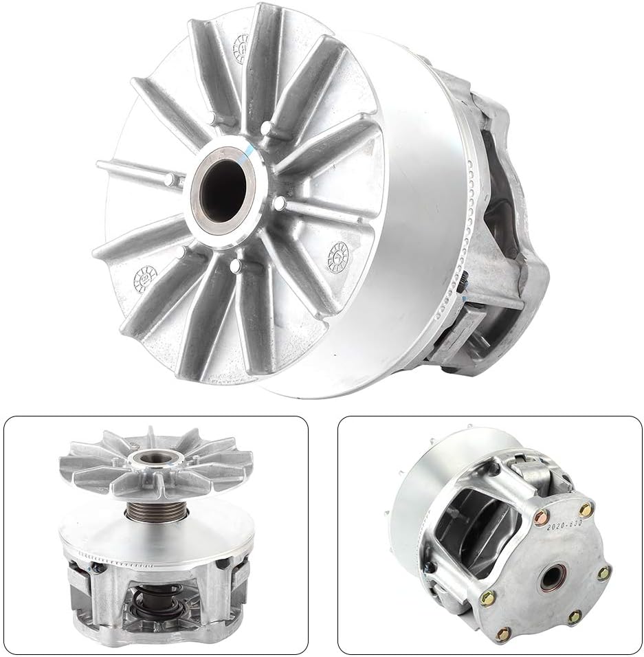Drive Pulley Clutch Primary Drive Sportsman 500 Polaris, 1321706 1321971