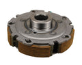 WET CLUTCH CARRIER ASSEMBLY SHOE YAMAHA GRIZZLY 660 5KM-16620-00-00