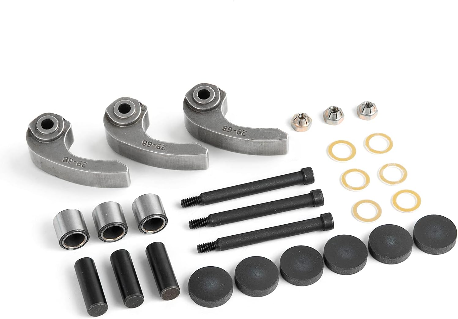 PRIMARY CLUTCH REBUILD KIT POLARIS RZR 1000 2014-2018 1323068 5139618