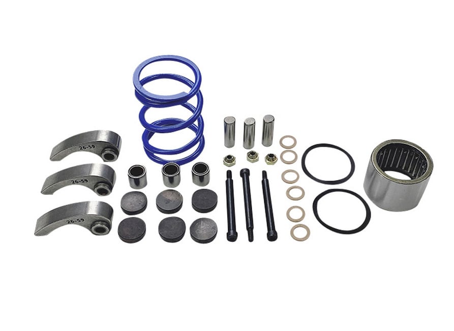 PRIMARY CLUTCH REBUILD KIT FOR POLARIS RZR XP 900 1000 1322981 1323098