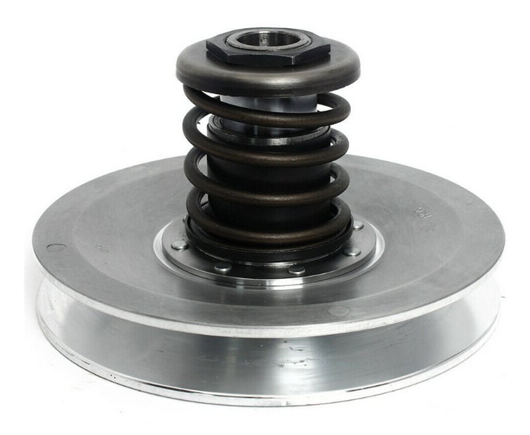 SECONDARY CLUTCH YAMAHA GRIZZLY YFM450 2007-2013 5GH-17660-10-00 5GH-17670-00-00