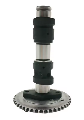 CAMSHAFT AND GEAR YAMAHA GRIZZLY RHINO YFM660 5KM-12170-00-00 5KM-12176-00-00
