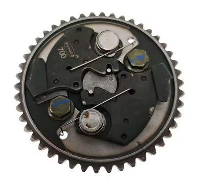 CAMSHAFT AND GEAR YAMAHA GRIZZLY RHINO YFM660 5KM-12170-00-00 5KM-12176-00-00